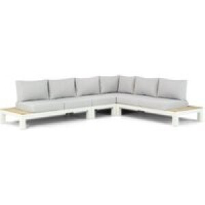 Lifestyle Ravalla hoek loungeset 4-delig