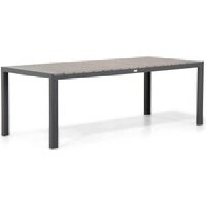 Lifestyle Young dining tuintafel 217 x 92 cm