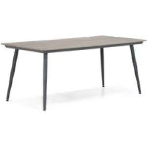 Lifestyle Matale dining tuintafel 180 x 92 cm