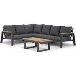 Lifestyle Marietta hoek loungeset 5-delig