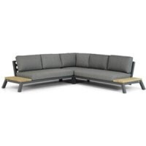4 Seasons Outdoor Empire platform loungeset 3-delig