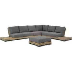 Lifestyle Hilton hoek loungeset 5-delig