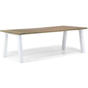 Lifestyle Glasgow dining tuintafel 240 x 100 cm