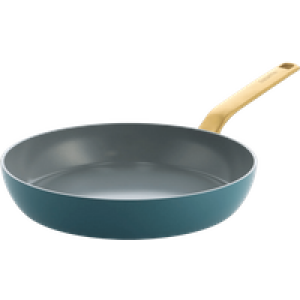 Greenpan Evolution koekenpan 28 cm Blue
