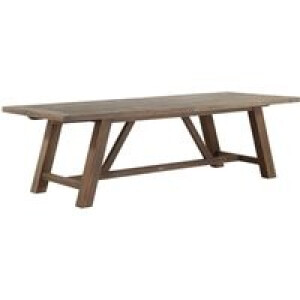 Garden Collections Lazio dining tuintafel 260 x 100 cm