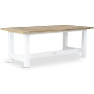 Lifestyle Los Angeles dining tuintafel 200 x 100 cm