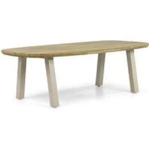 Lifestyle Falcon/Glasgow dining tuintafel 240 x 120 cm