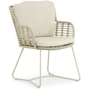 4 Seasons Outdoor Fabrice dining tuinstoel