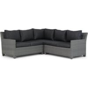 Garden Collections Lusso dining loungeset 3-delig
