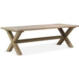 Garden Collections Oregon dining tuintafel 240 x 100 cm
