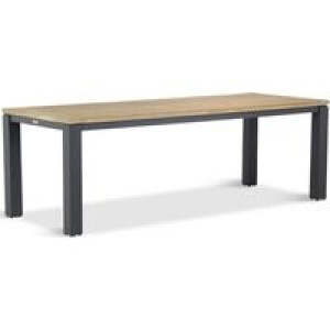 Lifestyle Veneto dining tuintafel 230 x 90 cm