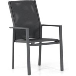 Presto Ricadi dining tuinstoel stapelbaar