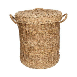 Wasmand, zeegras, klein