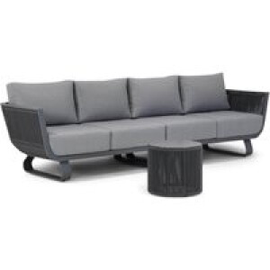 Santika Corniche loungebank 3-delig