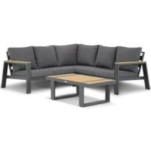 Lifestyle Marietta hoek loungeset 4-delig