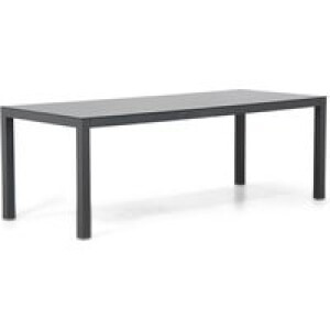 Lifestyle Madras dining tuintafel 220 x 90 cm