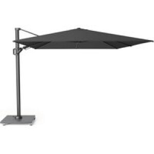 Platinum Challenger zweefparasol 3.5m x 2.6m T2 premium (excl. voet)