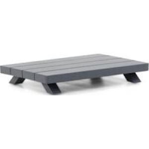 Santika Attico lounge tafel antraciet