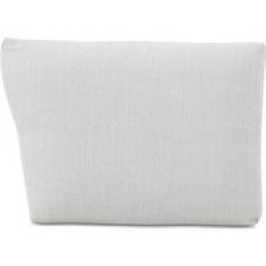 Santika  Corniche hoekkussen voor loungeset white