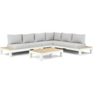 Lifestyle Ravalla hoek loungeset 5-delig