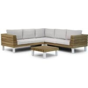 Lifestyle Seashore hoek loungeset 4-delig