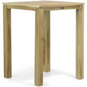 Garden Collections Brighton bartafel 80 x 80 cm