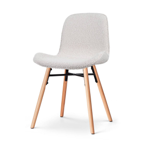 Eetkamerstoel Nena-Fé bouclé | Nolon