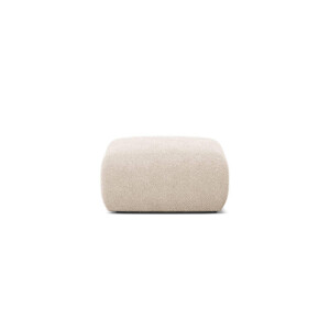 Hocker Molino bouclé | Micadoni Home