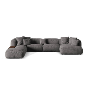 5-zits U-bank Martina links velvet | Micadoni
