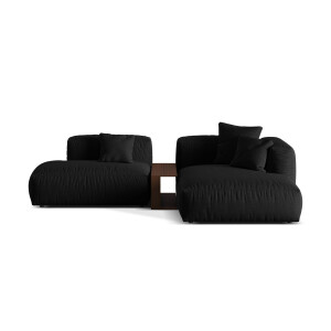 Hoekbank Martina rechts | Micadoni