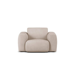 Fauteuil Molino chenille | Micadoni Home