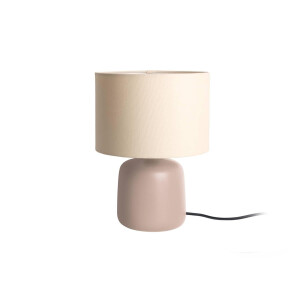 Tafellamp Alma Straight | LEITMOTIV