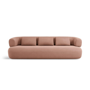 4-zitsbank Jenny velvet | Micadoni Home