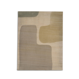 Wanddecoratie silk Labyrinth | Urban Nature Culture