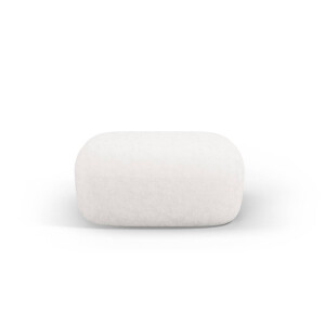 Hocker Jenny chenille | Micadoni Home