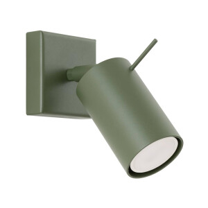 Wandlamp Ring | Sollux