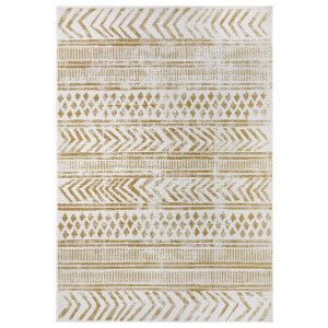 Vloerkleed Biri dubbelzijdig | Northrugs