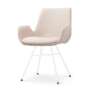 Eetkamerstoel Noa-Eef | Nolon