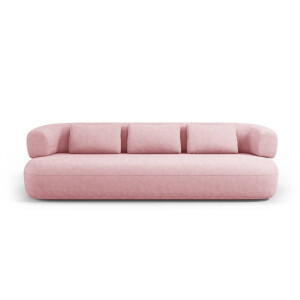 4-zitsbank Jenny chenille | Micadoni Home
