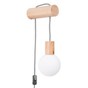 Wandlamp Nimbi | Sollux