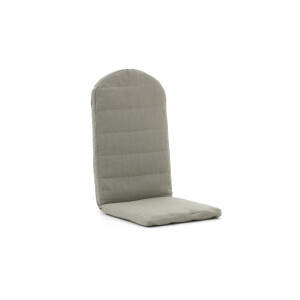 Adirondack kussen t.b.v. bearchair 128x48cm - Laagste prijsgarantie!