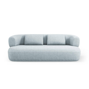 2-zitsbank Jenny chenille | Micadoni Home