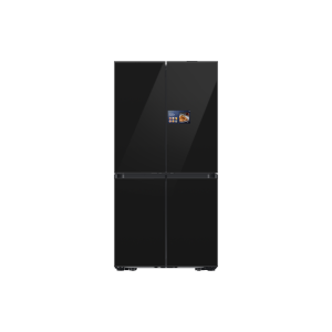 AI Home koelkast 9-serie (654L) Clean Black Wifi