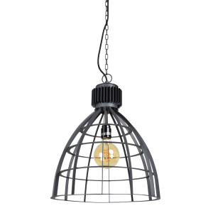 Urban Interiors hanglamp Spark Ø44x39 Large, kleur Vintage Black