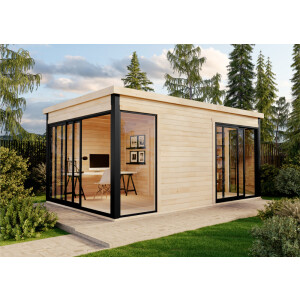 Alpholz kantoor aan huis 3