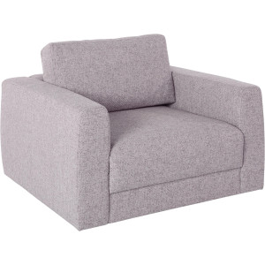 andas Fauteuil Hobro in 3 stofkwaliteiten in vele kleuren, design by morten georgsen (1 stuk)