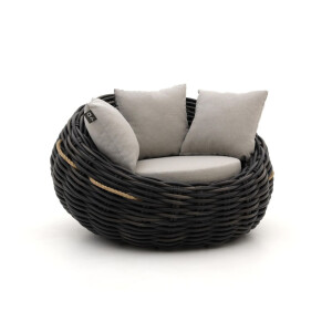 Apple Bee Cocoon lounge tuinstoel - Laagste prijsgarantie!