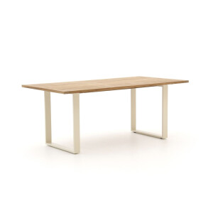 Apple Bee Condor dining tuintafel 190x95x75cm - Laagste prijsgarantie!