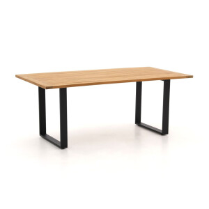 Apple Bee Condor dining tuintafel 190x95x75cm - Laagste prijsgarantie!