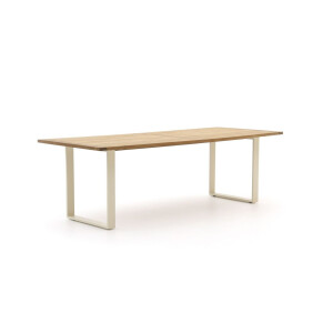 Apple Bee Condor dining tuintafel 240x95x75cm - Laagste prijsgarantie!